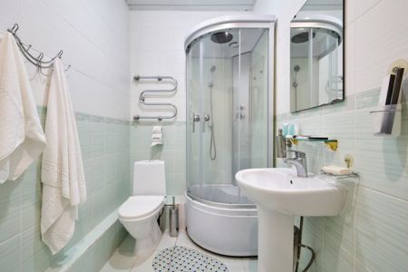 Люкс 2-местный 2-комнатный