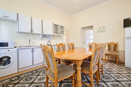 Люкс 2-местный 3-комнатный