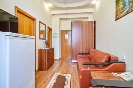 Повышенной комфортности 2-местный 2-комнатный